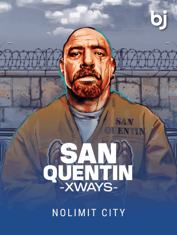 San Quentin xWays icon