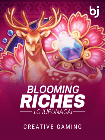 Blooming Riches icon