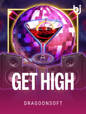 Get High icon