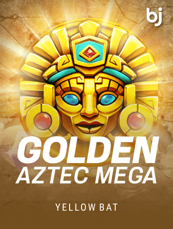 Golden Aztec icon