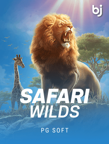 Safari Wild icon